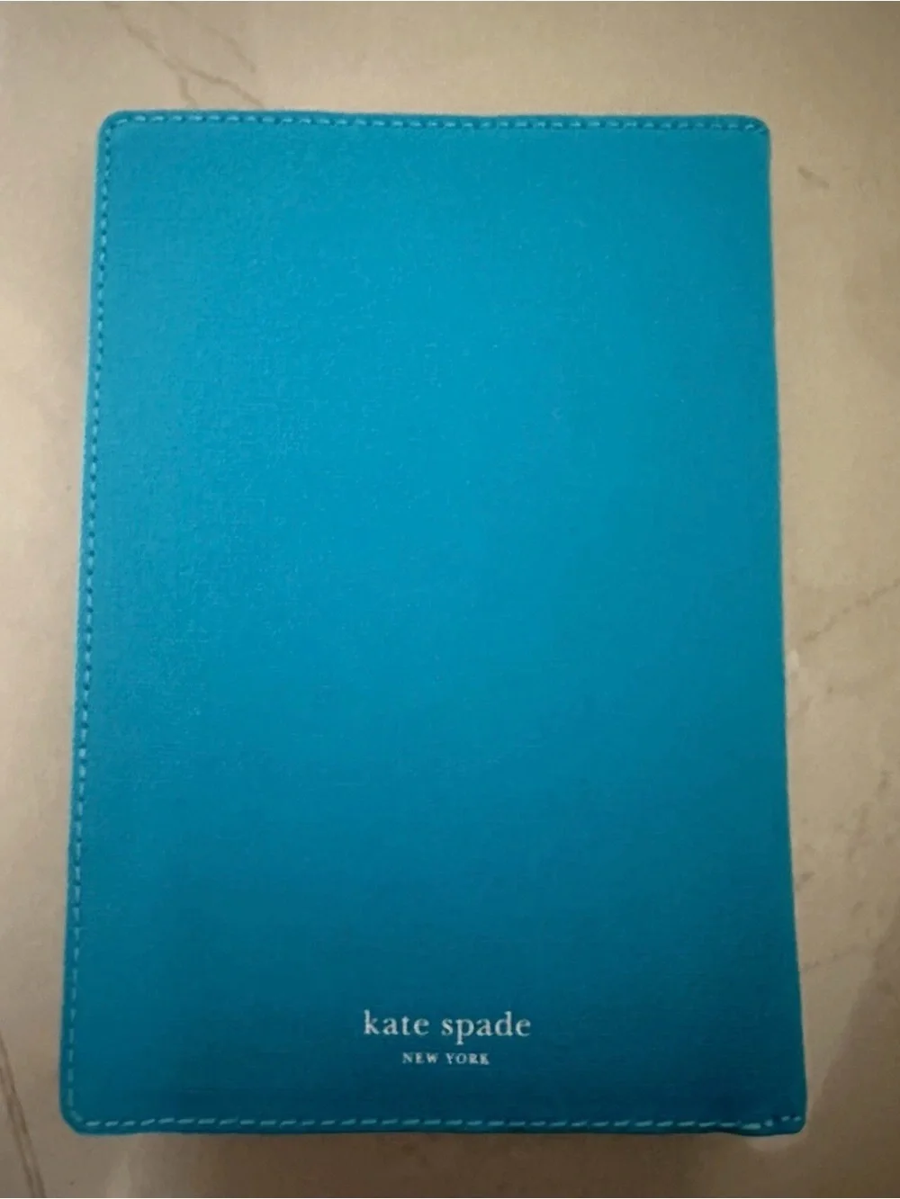 Kate Spade Canvas Bella Nook Cover